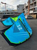 Kite 12m2 Naish Dash 2018, Watersport en Boten, 12 m², Gebruikt, Kite, Ophalen