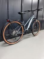 Cannondale Tesoro M Bosch CX 500Wh, Ophalen, Zo goed als nieuw, Meer dan 20 versnellingen, Overige merken