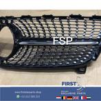 W176 FACELIFT AMG Diamond Gril ORIGINEEL Mercedes A Klasse 2, Auto-onderdelen, Gebruikt, -, Ophalen of Verzenden, -