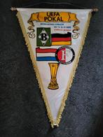 Vaan feyenoord, Verzamelen, Sportartikelen en Voetbal, Ophalen of Verzenden, Zo goed als nieuw, Feyenoord, Vaantje of Sjaal