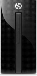 HP Desktop Glimmend, HP, HP, Ophalen of Verzenden, HP