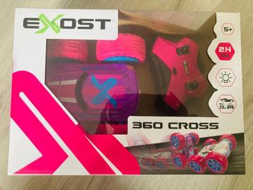 Cross Afstandsbediening Stuntauto beschikbaar voor biedingen