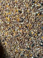 Legkorrel of gemengd graan, Ophalen, Nieuw