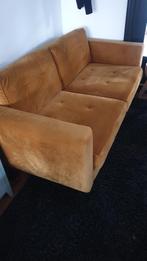 zitbank, luxe velours, Ophalen, 150 tot 200 cm, Tweepersoons, 75 tot 100 cm