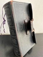 1881 Nieuw Testament bijbel boekje  14/7.5 cm, Ophalen of Verzenden