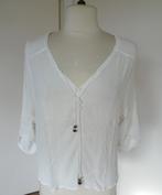 TOP VAN EXPRESSO MAAT 42, Kleding | Dames, Expresso, Wit, Maat 42/44 (L), Ophalen of Verzenden