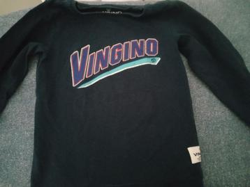 shirt (longsleeve) van het merk Vingino # 92 beschikbaar voor biedingen