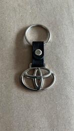 Toyota sleutelhanger, Ophalen of Verzenden, Nieuw