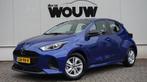 Mazda 2 Hybrid 1.5 Automaat | Apple Carplay/Android Auto | A, 12 maanden, Gebruikt, Blauw, 1490 cc