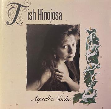 Tish Hinojosa – Aquella Noche beschikbaar voor biedingen