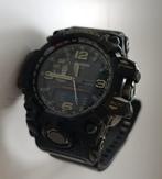 Horloge Casio G-Shock 5463 (GWG 1000 Mudmaster), Ophalen of Verzenden, Zo goed als nieuw, Staal, Casio