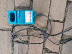 makita  oplader, Ophalen of Verzenden, Gebruikt