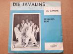Die Javalins -Al Capone mooie Indorock, Cd's en Dvd's, Vinyl Singles, Ophalen of Verzenden, Zo goed als nieuw