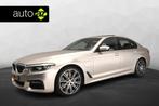 BMW 5 Serie Sedan 530e M-Sportpakket / Schuifdak / Comfort s, Auto's, BMW, Automaat, Gebruikt, 252 pk, Hybride Elektrisch/Benzine