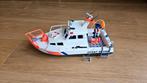 playmobil 4448 kustwacht, Ophalen of Verzenden, Gebruikt, Complete set