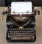 Vintage typemachine Olympia 8, Diversen, Typemachines, Ophalen, Gebruikt