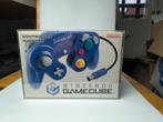 OEM Gamecube Controller Indigo, Spelcomputers en Games, Ophalen of Verzenden, Nieuw, Gamecube, Overige controllers