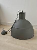 KARWEI Hanglamp Tygo grijs | NIEUW, Minder dan 50 cm, Nieuw, Industrieel, Ophalen of Verzenden
