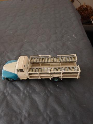 dinky toys citroen melkwagen no.586 beschikbaar voor biedingen