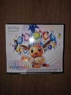Prismatic Evolutions Elite Trainer Box ETB, Ophalen, Nieuw