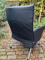 Gerard van de Berg Montis Charly fauteuil in perfecte staat, Ophalen, Dutch Design Klassieker Loungen, 75 tot 100 cm, Zo goed als nieuw