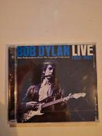 Bob Dylan - Live 1962-1966. 2cd. 2018. NIEUW, Ophalen of Verzenden, Nieuw in verpakking