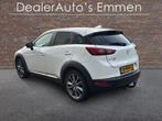 Mazda CX-3 2.0 SkyActiv-G 150 GT-M 4WD, Auto's, Mazda, Automaat, 1998 cc, Gebruikt, 150 pk