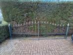 Hekwerk, Ophalen, Gebruikt, IJzer, Sierhekwerk