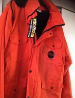 Sportieve Nieuwe Jas, Ophalen of Verzenden, Nieuw, Overige maten, Oranje