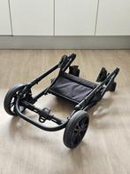 Tweeling kinderwagen combi van Kunert, Gebruikt, Luchtbanden, Combiwagen, Ophalen