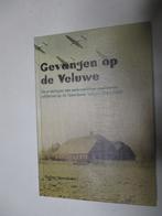 Gevangen op de Veluwe, Ophalen of Verzenden, 20e eeuw of later, Zo goed als nieuw