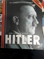 hitler een tiran in beeld, Ophalen of Verzenden, Zo goed als nieuw, Politiek