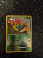 Bulbasaur Reverse Holo 93/147 - Bieden!, Ophalen of Verzenden, Gebruikt, Losse kaart, Foil