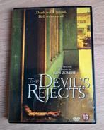 The Devil's Rejects - DVD - Rob Zombie - Horror, Vanaf 16 jaar, Ophalen of Verzenden, Zo goed als nieuw, Slasher