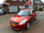 Suzuki Swift COMFORT (bj 2012), Voorwielaandrijving, 94 pk, Gebruikt, 1242 cc