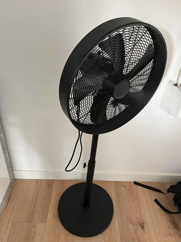 Handson ventilator beschikbaar voor biedingen