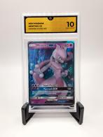 Pokemon: Mewtwo GG 10, Ophalen of Verzenden, Zo goed als nieuw