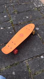 Nijdam penny board, 22,5 inch, Ophalen, Gebruikt, Skateboard