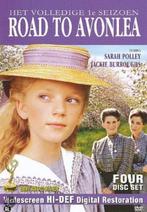 Road To Avonlea - Seizoen 1 , Sealed Ned. Ondert. 4 dvd, Alle leeftijden, Boxset, Drama, Ophalen of Verzenden