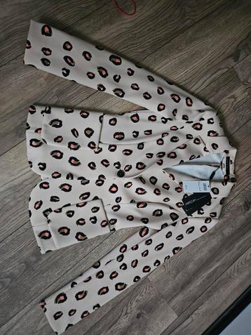 Marc Cain Blazer - Stijlvol Jasje beschikbaar voor biedingen