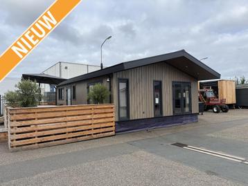 Overson Landhuis 10 x 7m Nieuw beschikbaar voor biedingen