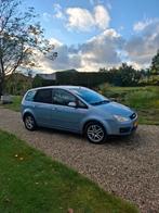 Ford focus c max, Auto's, Ford, Particulier, Te koop