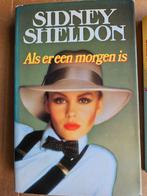Sidney Sheldon, Boeken, Ophalen of Verzenden, Zo goed als nieuw, Nederland
