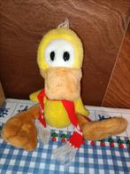 Oude Alfred J Kwak knuffel 25 cm groot, Ophalen of Verzenden