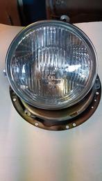 Harley Davidson, Motoren, Ophalen