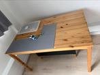 Lego tafel, Ophalen, Gebruikt