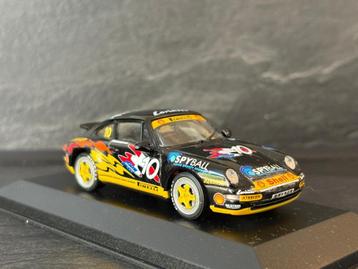 Porsche 911 Supercup 1994 | Minichamps | Mint/Boxed beschikbaar voor biedingen