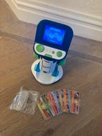 VTech Mijn Interactieve Video Microscoop, Ophalen of Verzenden, Nieuw, Ontdekken, Met licht