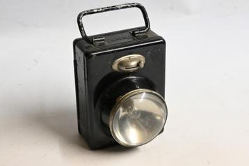 Pertrix lamp draagbare zaklamp beschikbaar voor biedingen