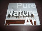 Pure Nature Art - Katrin Hippel., Ophalen of Verzenden, Zo goed als nieuw, Overige onderwerpen, Katrin Hippel.